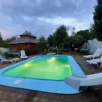 Vip Sadyba Apartment Svalyava