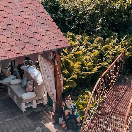 Vip Sadyba Apartment