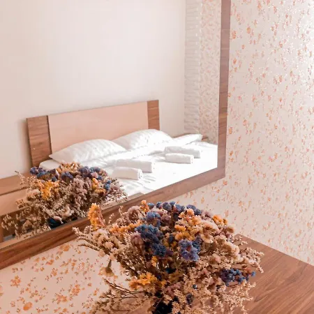 Vip Sadyba Apartment *