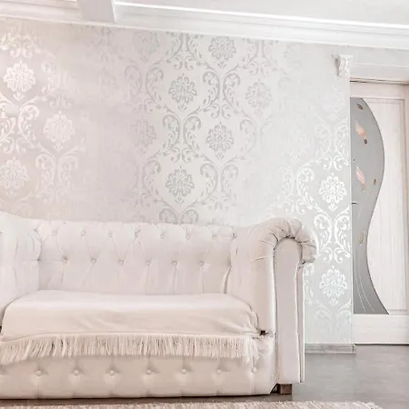 Apartment Vip Sadyba