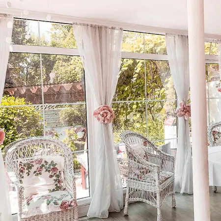 Апартаменты Vip Свалява