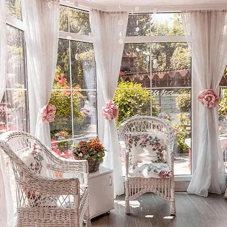 Vip Sadyba Apartment