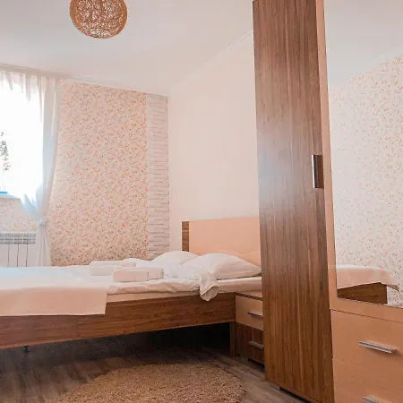 Vip Apartman Szolyva