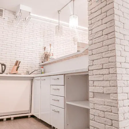 Apartment Vip Sadyba *