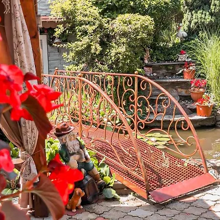 Apartment Vip Sadyba