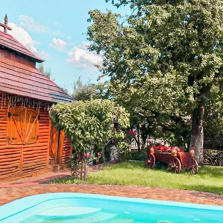 Апартаменты Vip *