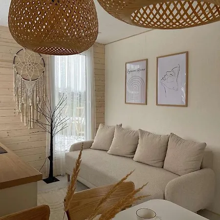 Vip Sadyba Apartment Svalyava