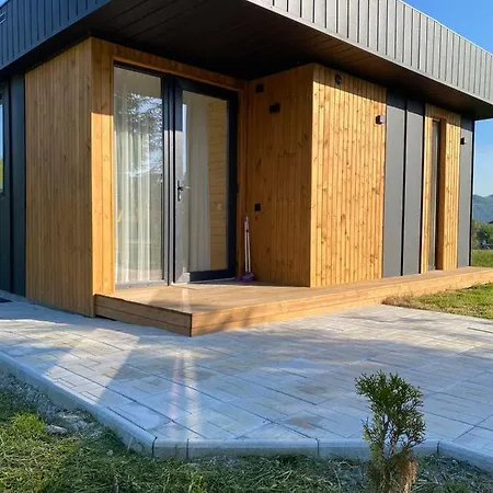 Apartment Vip Sadyba Svalyava