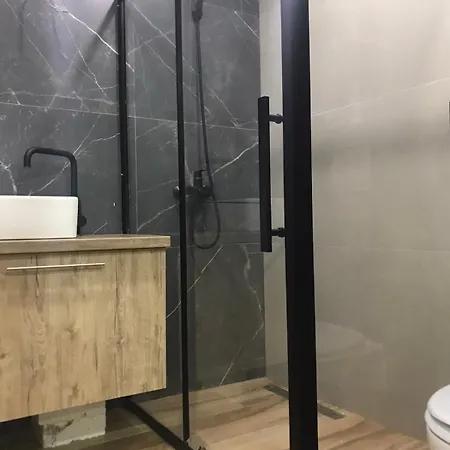 Apartment Vip Sadyba *