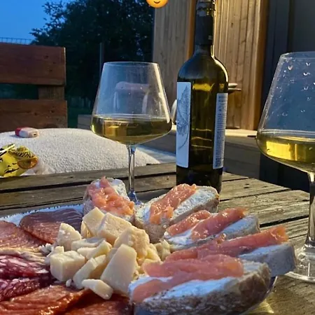 Vip Апартаменты *