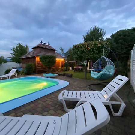 Vip Sadyba Apartment *