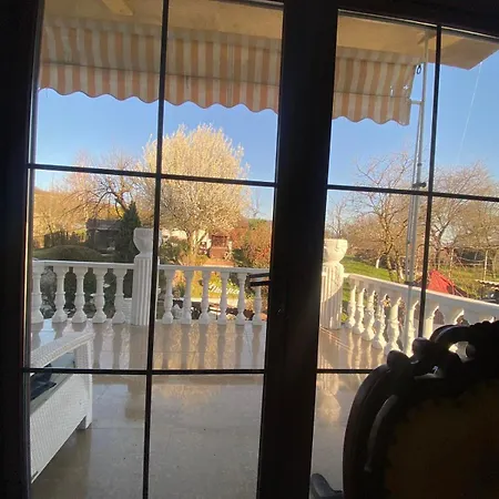 Apartment Vip Sadyba *