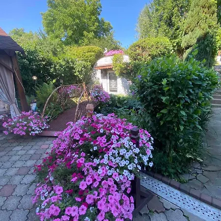 Апартаменты Vip *