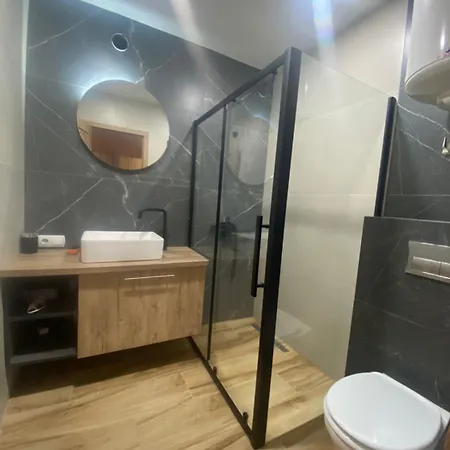 Vip Sadyba Apartment