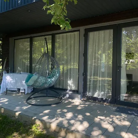 Vip Sadyba Apartment Svalyava