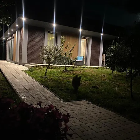 Vip Sadyba Apartment