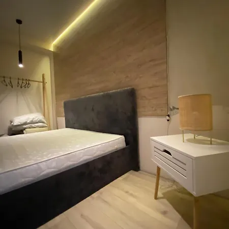 Vip Sadyba Apartment *