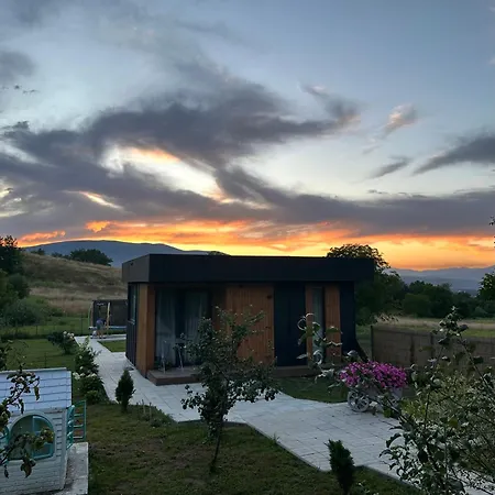 Apartment Vip Sadyba *