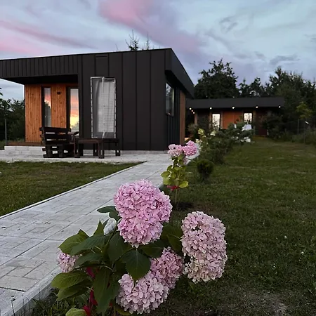 Vip Sadyba Apartment