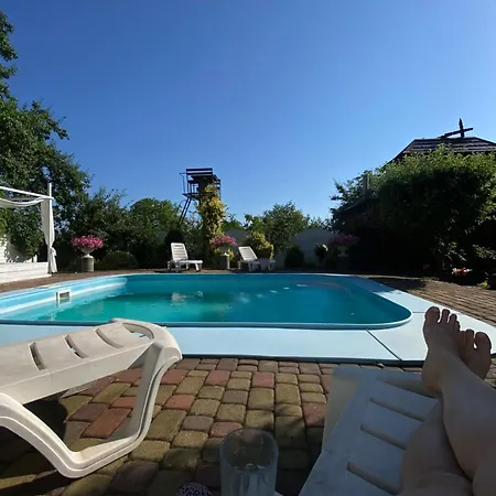 Vip Sadyba * Svalyava