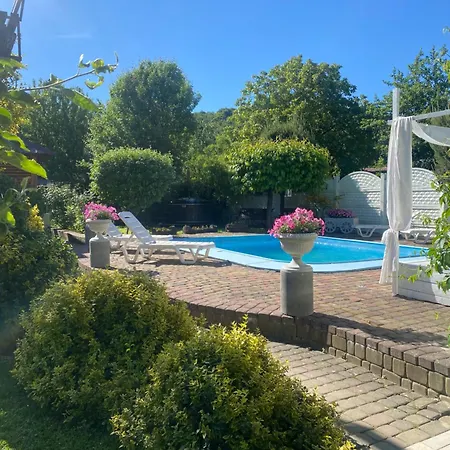 Апартаменты Vip