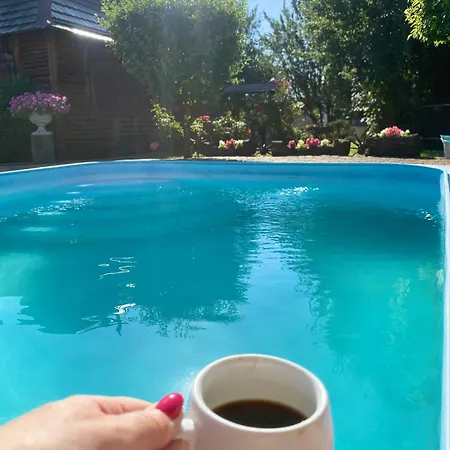 Апартаменты Vip *