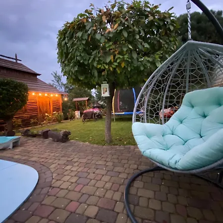 Vip * Свалява