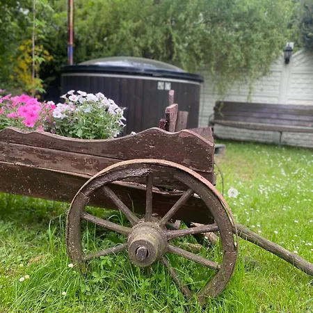 Apartment Vip Sadyba