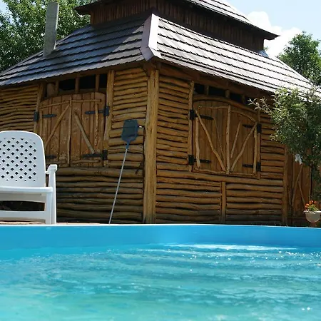 Apartment Vip Sadyba *