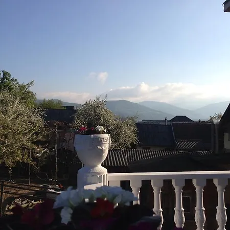 Апартаменты Vip