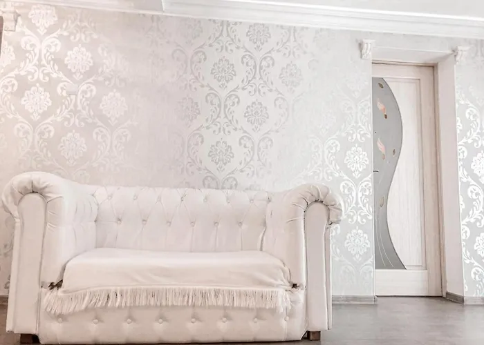 Apartament Vip