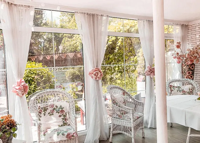 Appartement Vip Svalyava