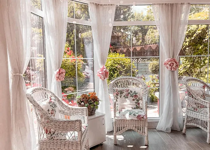 Vip Appartement