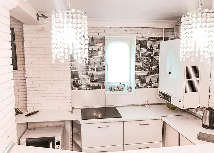 Appartement Vip