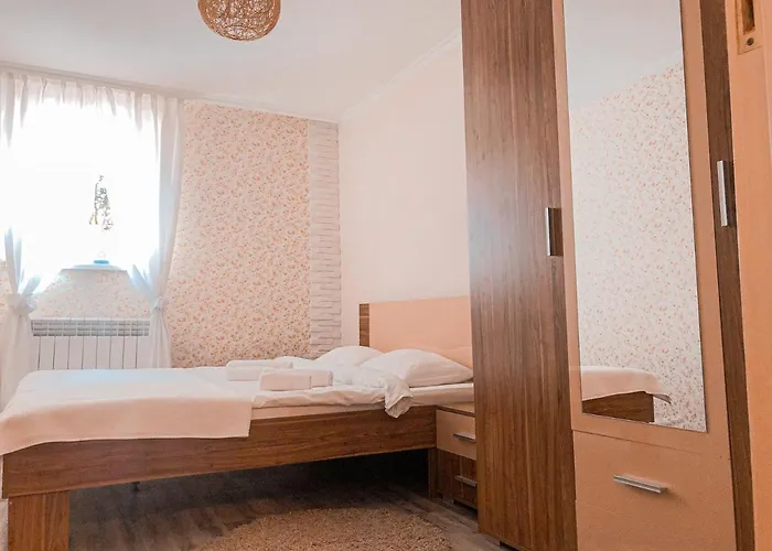 Vip Appartement Svalyava