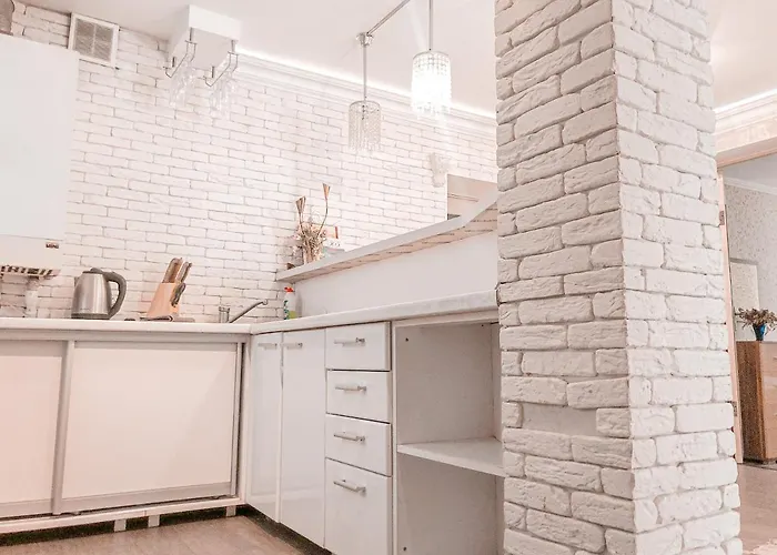 Appartement Vip *