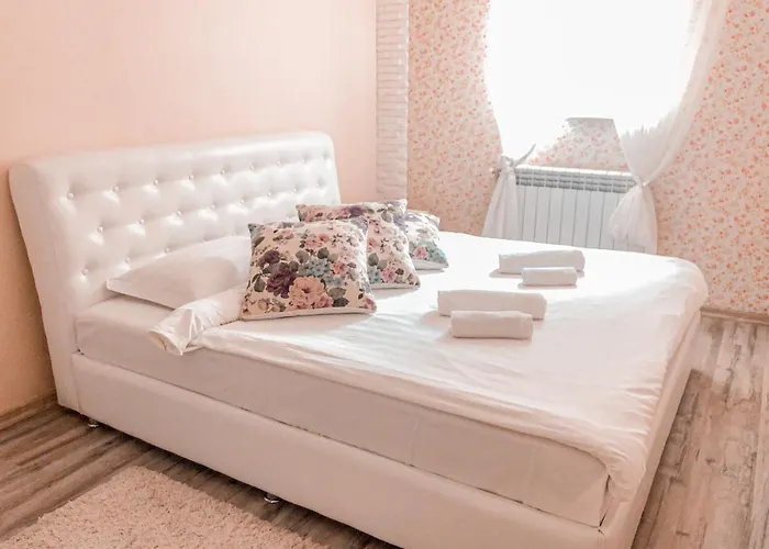 Vip Appartement Svalyava