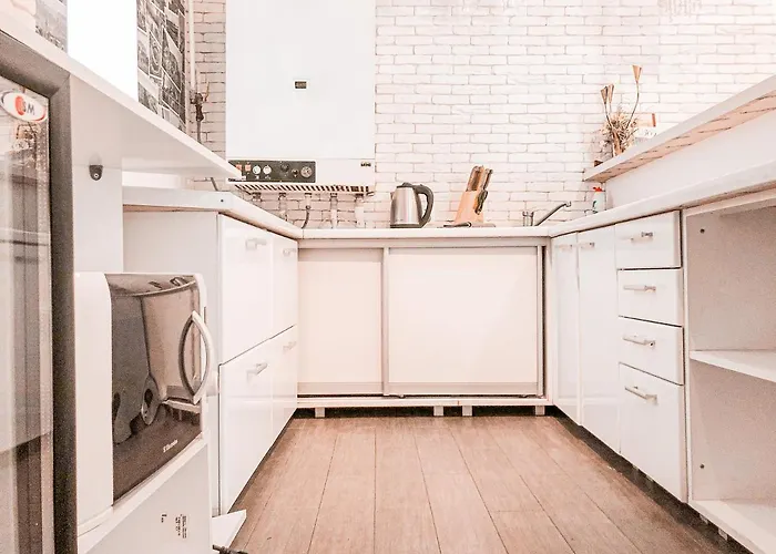 Apartament Vip *