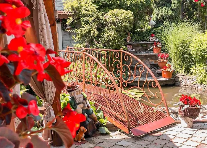Apartament Vip