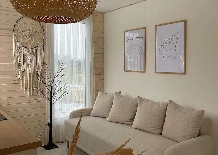Vip Appartement Svalyava