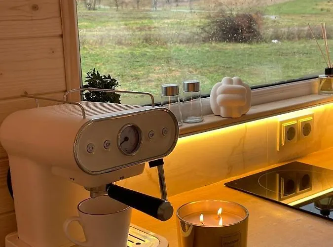 Vip Appartement *