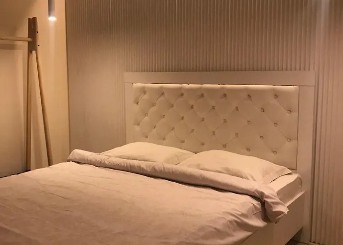 Appartement Vip