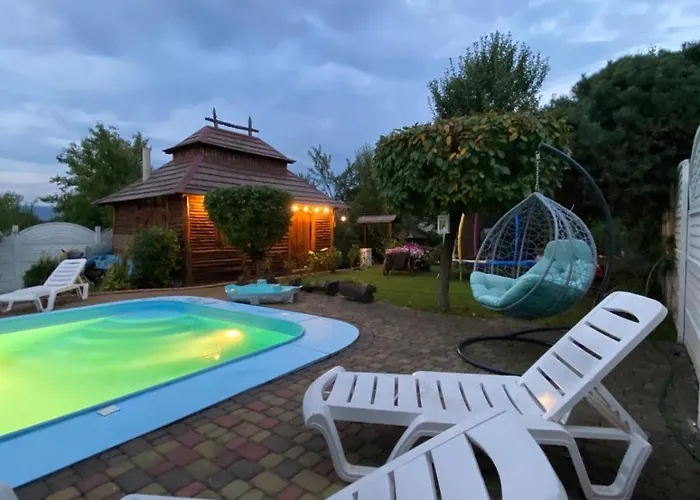 Vip Appartement *