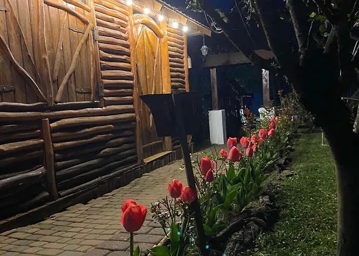 Apartament Vip Swalawa