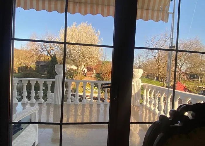 Apartament Vip *