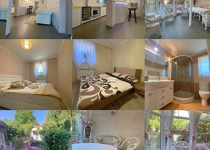 Apartament Vip