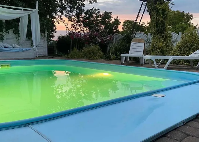Appartement Vip Svalyava