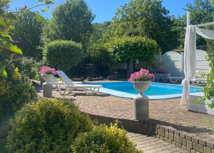 Apartament Vip
