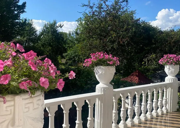 Vip Apartament *