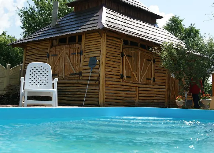 Apartament Vip *